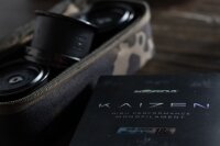 Korda Kaizen Mono Green 0.43mm/24lb