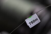 Korda Kaizen Mono Brown 0.43mm/24lb 1000m
