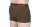 Fox Boxer Shorts 2pcs khaki/black