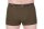 Fox Boxer Shorts 2pcs khaki/black M