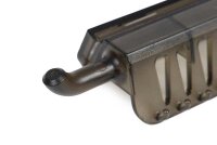 Fox Edges Rig and Hanging Rack