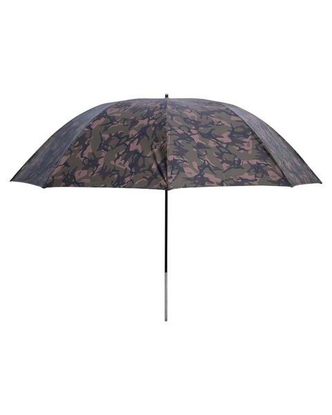 Fox 60 inch Camo Brolly