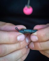 Fox Edges Naturals Tubing Leadclip Kit - 5pcs