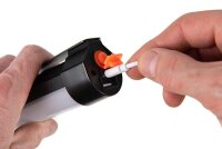 Fox Halo Large Multi-Colour Strip Light