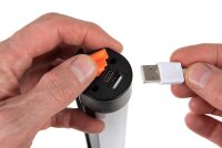 Fox Halo Large Multi-Colour Strip Light