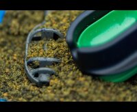 Preston Quick Release Method Mould - Medium