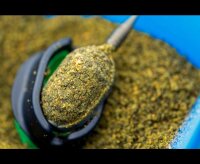 Preston Quick Release Method Mould - Medium