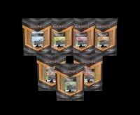 Sonubaits Stiki Method Pellets - 4mm Banoffee