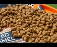 Sonubaits Stiki Method Pellets - 4mm Krill & Squid