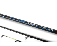 Preston Dura Carp Feeder 10ft