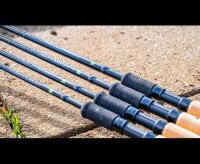 Preston Dura Carp Feeder 10ft