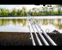 Preston Dura Carp Feeder 10ft