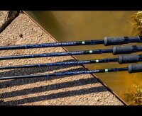 Preston Dura Carp Feeder 11ft