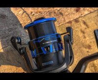 Preston Invictus 420 Spare Spool