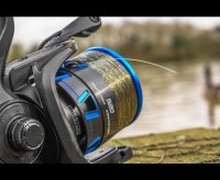 Preston Invictus 520 Spare Spool