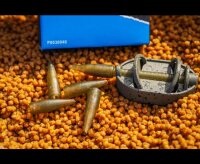 Preston Ics Tail Rubbers