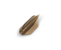 Preston Ics Flighted Tail Rubbers