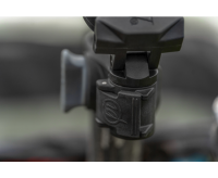 Preston Offbox Stopwatch