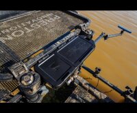 Preston Offbox Deluxe Accessory Tray