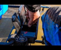 Preston Offbox Deluxe Accessory Tray