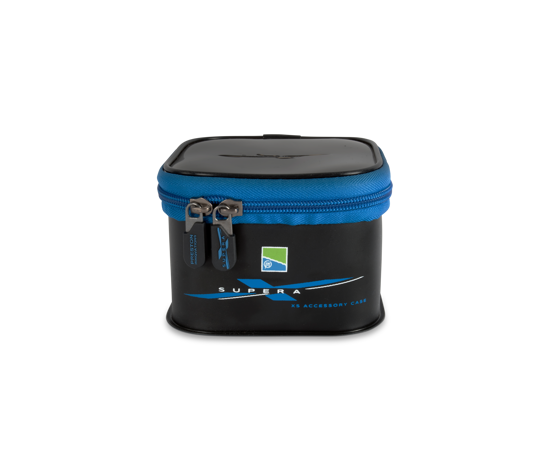 Preston Supera X XS Eva Accessory Cases