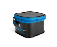 Preston Supera X XS Eva Accessory Cases