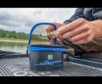 Preston Supera X XS Eva Accessory Cases