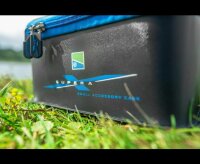 Preston Supera X Small Eva Accessory Case