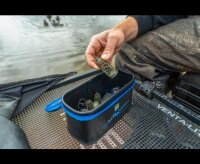 Preston Supera X Small Eva Accessory Case