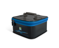 Preston Supera X Medium Eva Accessory Case