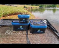 Preston Supera X Medium Eva Accessory Case