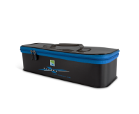 Preston Supera X L Eva Accessory Case