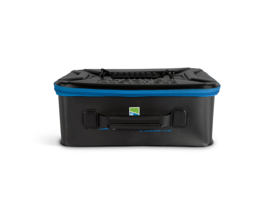 Preston Supera X XL Eva Accessory Case