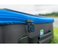 Preston Supera X XL Eva Accessory Case