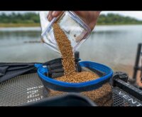 Preston Supera X Pellet Wetter