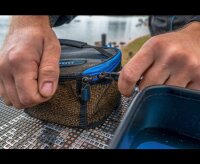 Preston Supera X Pellet Wetter