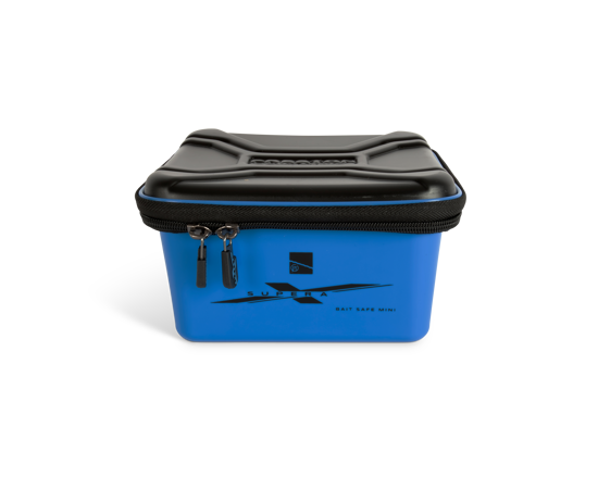 Preston Supera X Bait Safe Mini