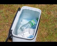 Preston Supera X Cool Bag