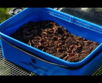 Preston Supera X 4.5l Ventamesh Tub