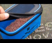 Preston Supera X 4.5l Ventamesh Tub