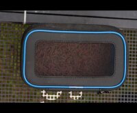 Preston Supera X 4.5l Ventamesh Tub