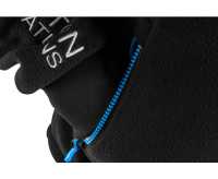 Preston Windproof Fleece Jacket