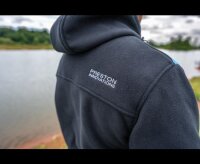 Preston Windproof Fleece Jacket