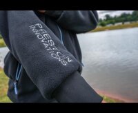 Preston Windproof Fleece Jacket - Large