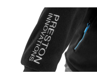 Preston Windproof Fleece Jacket - Large