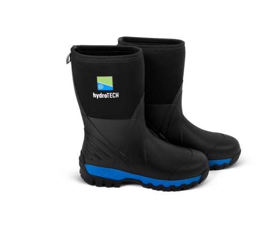 Preston Hydrotech Wellie Boots - 9/43
