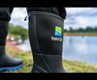 Preston Hydrotech Wellie Boots - 9/43