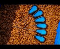 Preston Floater Tools Heavy Latch Needle