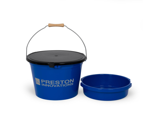 Preston 18l Bucket Set