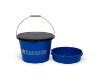 Preston 18l Bucket Set